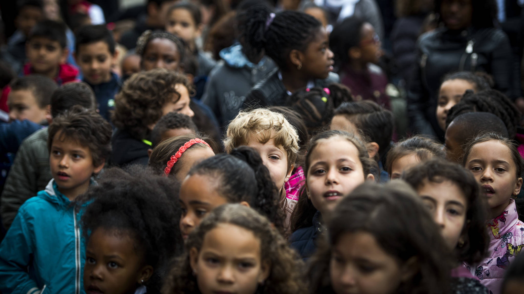 Institutionele discriminatie Gouda: beleid dat gemeenschappen verdeelt